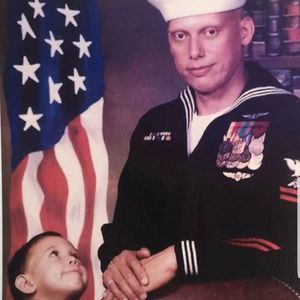 Meet your Posher, Benjamin